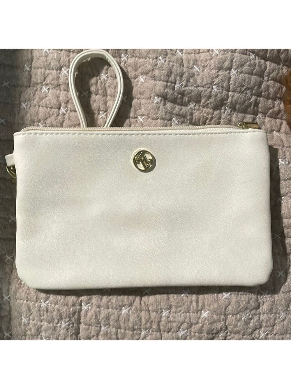 NWOT Adrienne Vittadini Wrislet